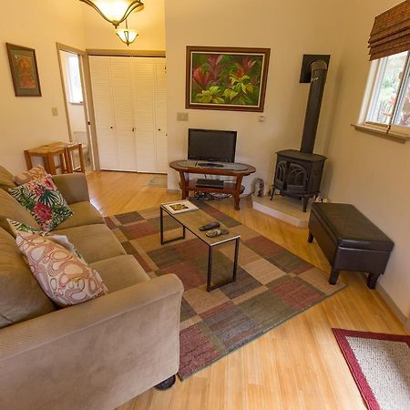 Mountain View Kuuipo Cottage מראה חיצוני תמונה